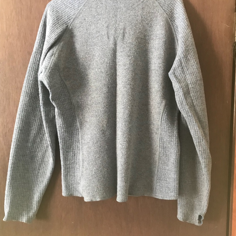 Mountain Hard Wear Sweater